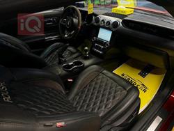 فورد موستانج